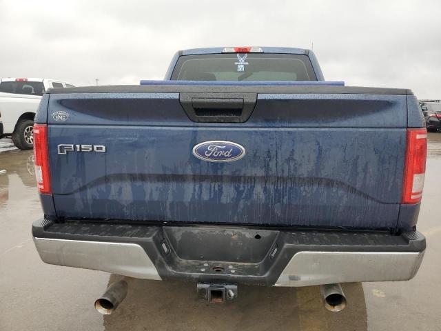 Photo 10 from auction – 2015 FORD F150 with VIN 1FTMF1CPXFFB69950