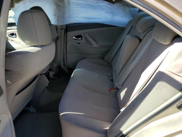 Photo 10 from auction – 2011 TOYOTA CAMRY BASE with VIN 4T1BF3EK7BU704190