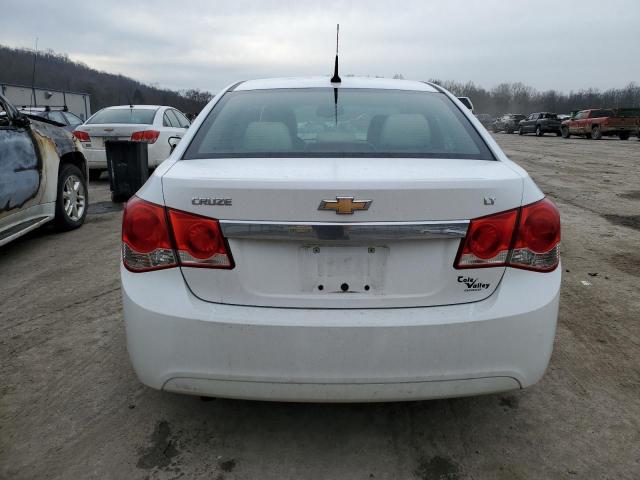 Photo 6 from auction – 2011 CHEVROLET CRUZE LT with VIN 1G1PG5S97B7207989