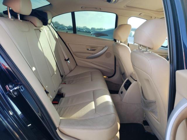 Photo 10 from auction – 2012 BMW 328 I with VIN WBA3A5C57CF344471