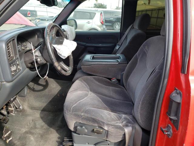 Photo 7 from auction – 2000 GMC NEW SIERRA with VIN 2GTEC19V4Y1364360
