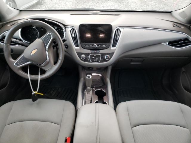 Photo 8 from auction – 2018 CHEVROLET MALIBU LT with VIN 1G1ZD5ST0JF254976