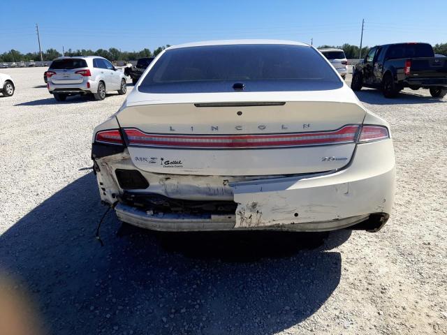 Photo 6 from auction – 2013 LINCOLN MKZ with VIN 3LN6L2G98DR805117