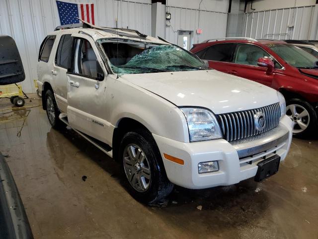 Photo 4 from auction – 2007 MERCURY MOUNTAINEE with VIN 4M2EU48897UJ12563