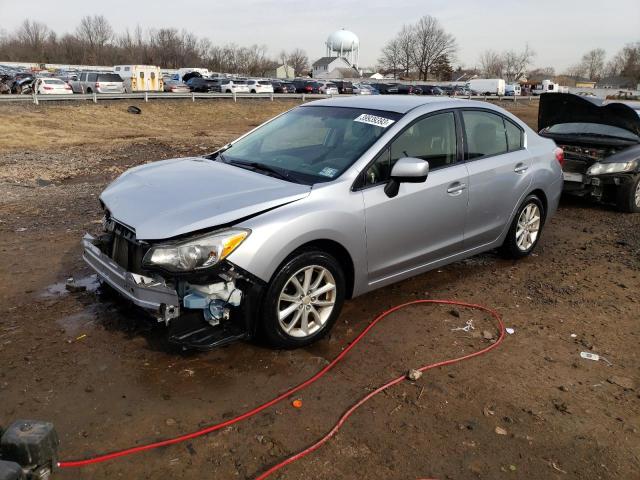 SUBARU IMPREZA PR 2013 z numerem VIN JF1GJAC68DH035531 - Zdjęcie z aukcji