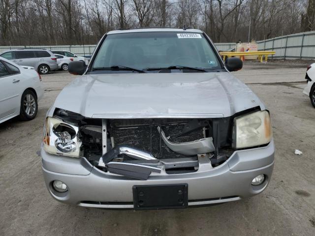 Photo 5 from auction – 2006 GMC ENVOY with VIN 1GKDT13S862298262