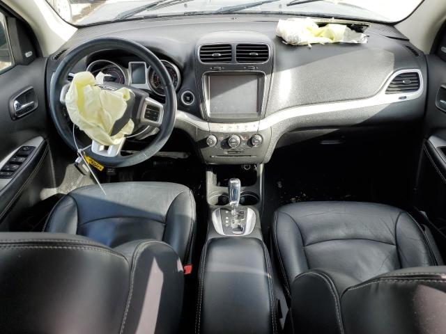 Foto 8 de la subasta – 2015 DODGE JOURNEY LI con VIN 3C4PDDDG0FT519191