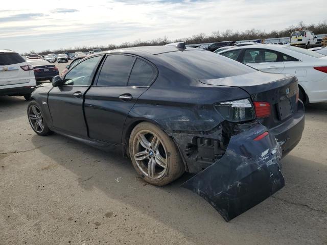 Photo 2 from auction – 2015 BMW 550 I with VIN WBAKN9C57FD961098