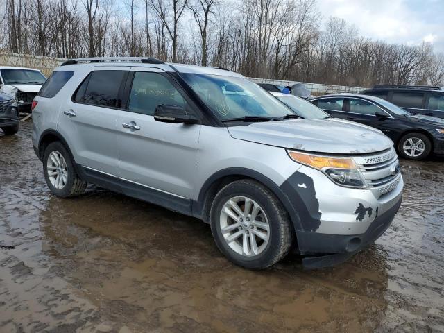 Photo 4 from auction – 2012 FORD EXPLORER X with VIN 1FMHK7D83CGA61033