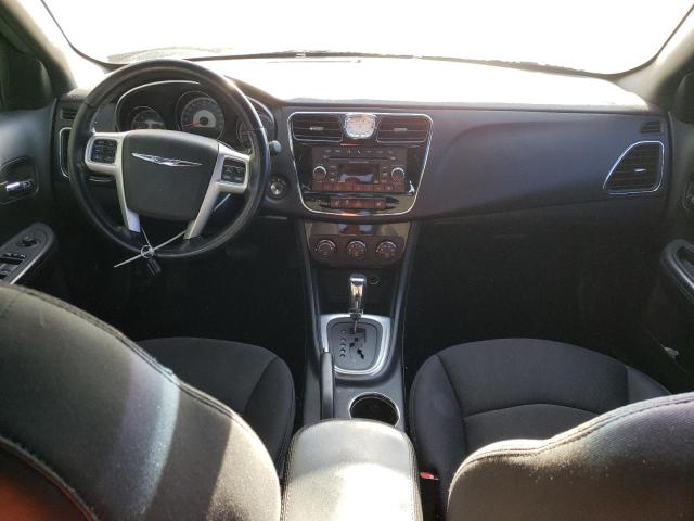Photo 8 from auction – 2013 CHRYSLER 200 TOURIN with VIN 1C3CCBBB9DN525330