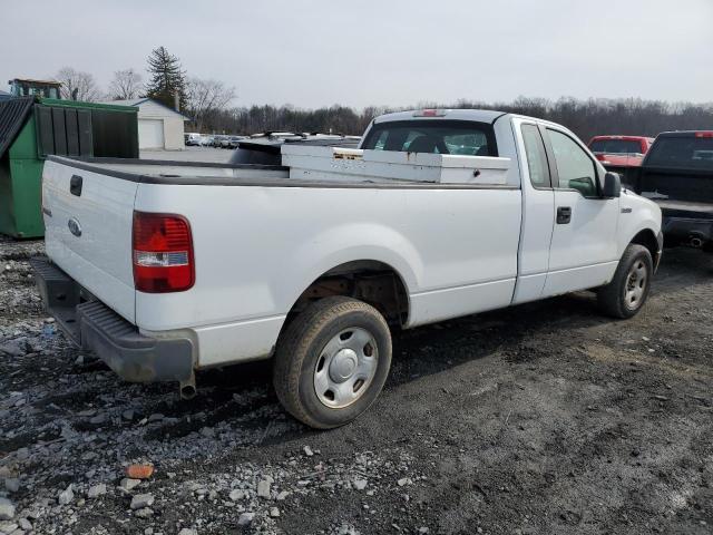 Photo 3 from auction – 2008 FORD F150 with VIN 1FTRF14W18KD15917