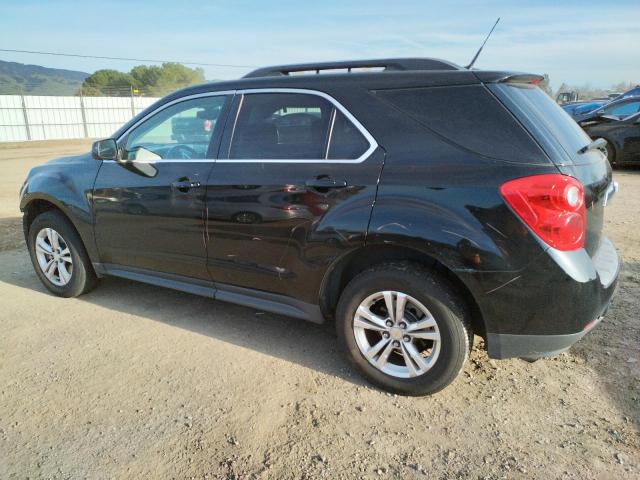 Photo 2 from auction – 2011 CHEVROLET EQUINOX LT with VIN 2GNALDEC4B1252757