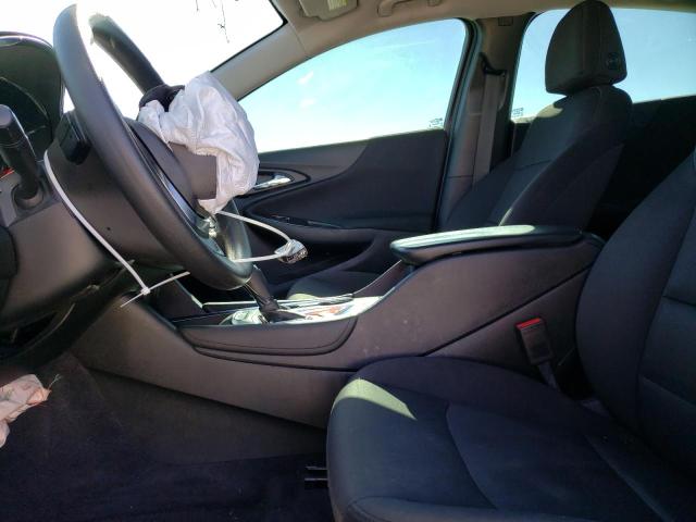 Photo 7 from auction – 2018 CHEVROLET MALIBU LT with VIN 1G1ZD5ST2JF234616