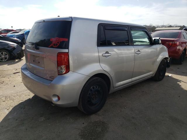 Photo 3 from auction – 2012 SCION XB with VIN JTLZE4FE1CJ002295