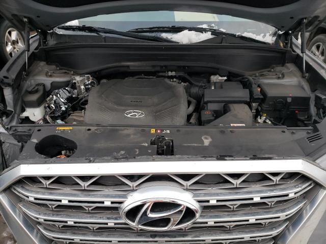Photo 12 from auction – 2020 HYUNDAI PALISADE L with VIN KM8R5DHEXLU136113