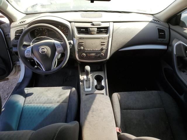 Photo 8 from auction – 2017 NISSAN ALTIMA 2.5 with VIN 1N4AL3AP3HC470886