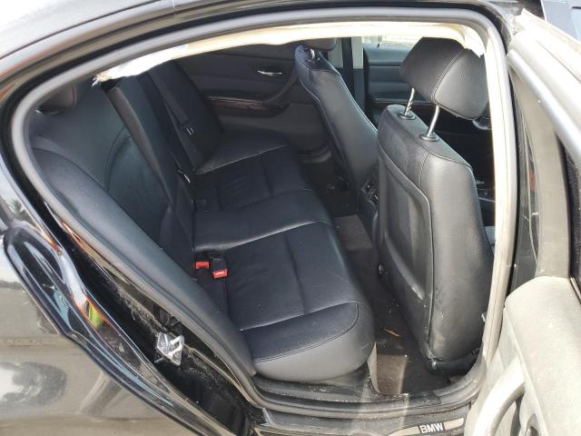 Photo 10 from auction – 2011 BMW 328 I SULE with VIN WBAPH5G5XBNM81528
