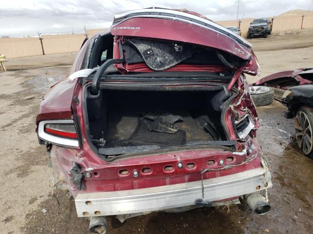 Photo 6 from auction – 2019 DODGE CHARGER R/ with VIN 2C3CDXCT5KH572054