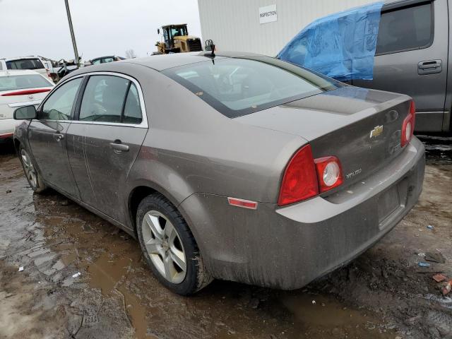 Photo 2 from auction – 2011 CHEVROLET MALIBU LS with VIN 1G1ZA5EU7BF201609