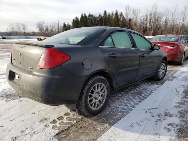 Photo 3 from auction – 2006 PONTIAC G6 SE1 with VIN 1G2ZG558564167619