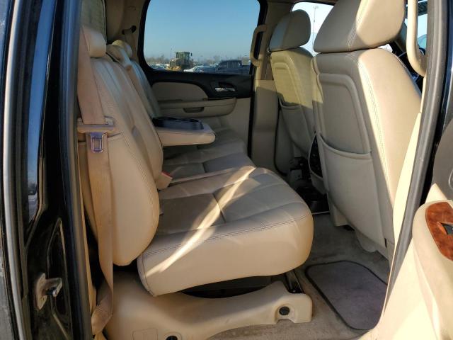 Foto 10 de la subasta – 2008 CHEVROLET AVALANCHE con VIN 3GNFK12358G165946