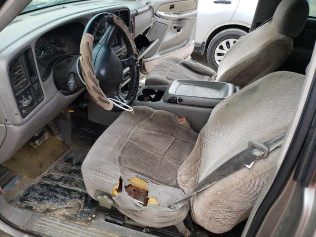 Photo 7 from auction – 2000 CHEVROLET SILVERADO with VIN 2GCEC19T0Y1229892