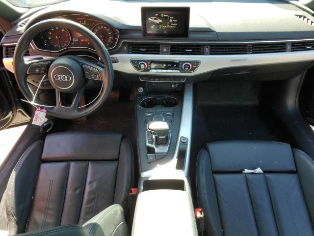 Photo 8 from auction – 2018 AUDI A5 PREMIUM with VIN WAUSNAF59JA102893