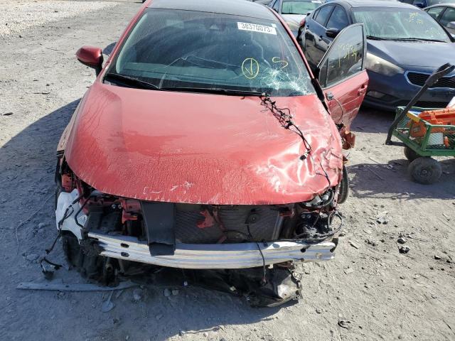 Photo 11 from auction – 2020 TOYOTA UK with VIN 5YFS4MCE6MP078256