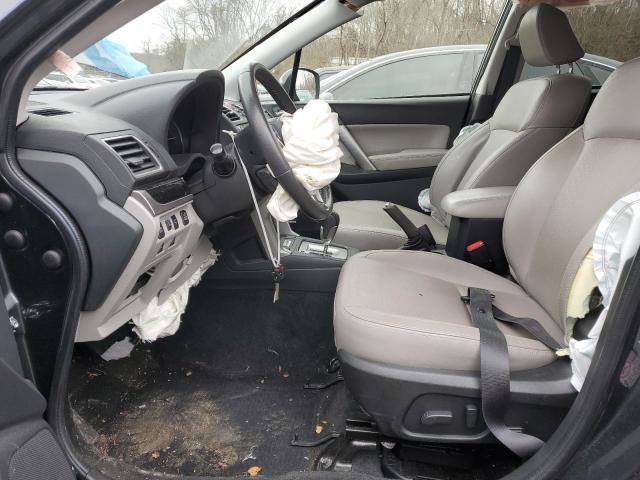 Photo 7 from auction – 2017 SUBARU FORESTER 2 with VIN JF2SJARC1HH485353
