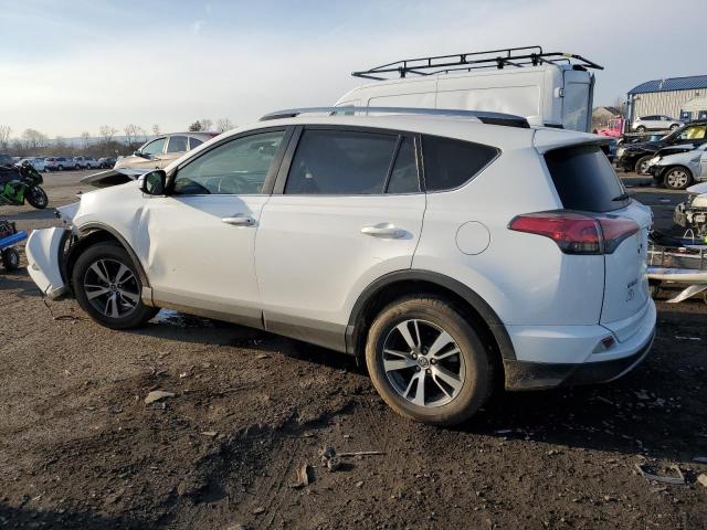 Photo 2 from auction – 2018 TOYOTA RAV4 ADVEN with VIN JTMRFREV9JJ720861