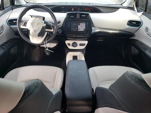 Photo 8 from auction – 2017 TOYOTA PRIUS with VIN JTDKARFU2H3038246