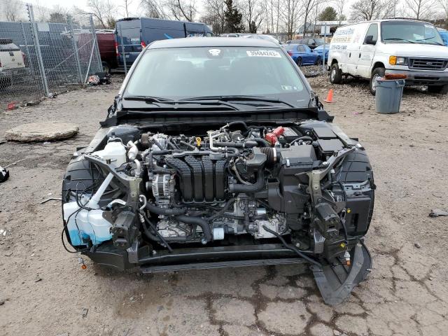 Photo 5 from auction – 2022 NISSAN ALTIMA S with VIN 1N4BL4BV5NN346318
