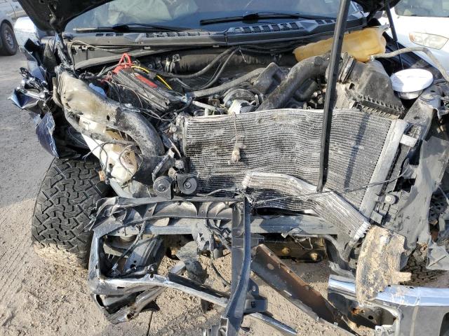 Photo 11 from auction – 2017 FORD F150 SUPER with VIN 1FTEW1EF6HFA25212