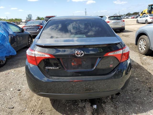 Photo 6 from auction – 2014 TOYOTA COROLLA L with VIN 2T1BURHE9EC131510