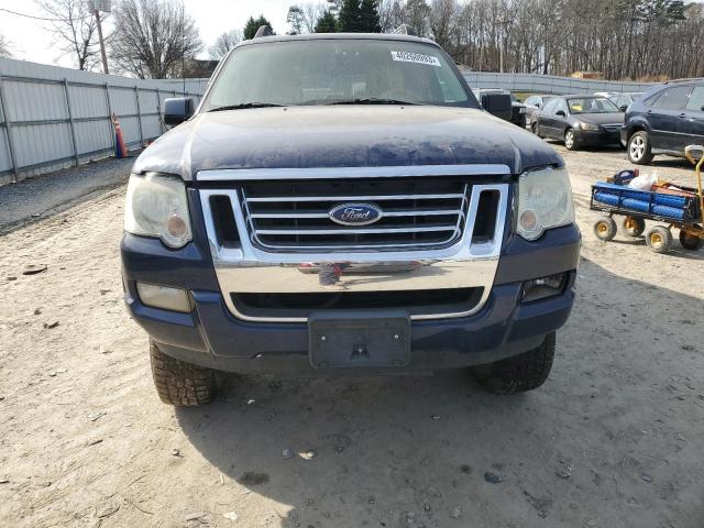 Photo 5 from auction – 2007 FORD EXPLORER S with VIN 1FMEU53K47UA06385