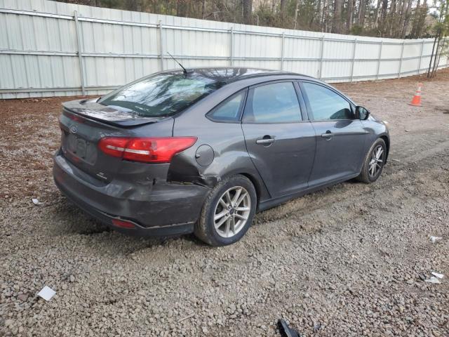 Photo 3 from auction – 2015 FORD FOCUS SE with VIN 1FADP3F24FL263614