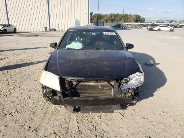 Photo 5 from auction – 2012 DODGE AVENGER SE with VIN 1C3CDZAB0CN325040