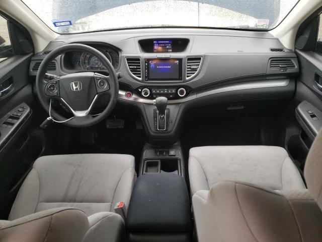 Photo 8 from auction – 2015 HONDA CR-V EX with VIN 2HKRM4H50FH673594
