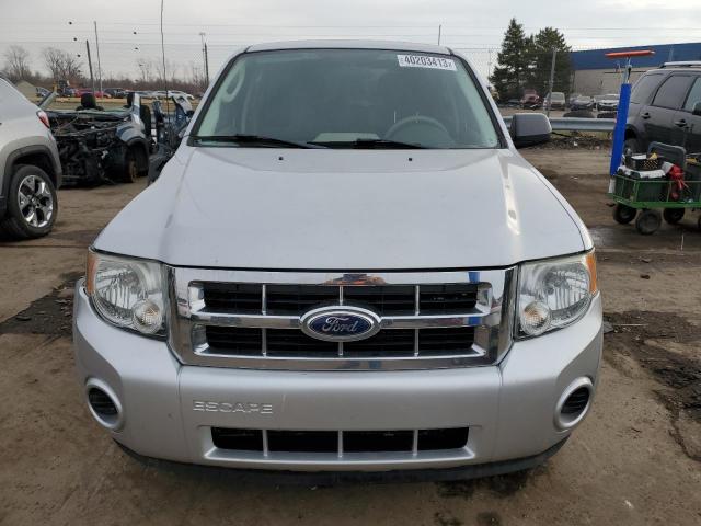 Foto 5 de la subasta – 2011 FORD ESCAPE XLS con VIN 1FMCU0C79BKA92139