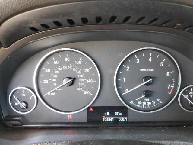 Photo 9 from auction – 2014 BMW X3 XDRIVE2 with VIN 5UXWX9C57E0D25447