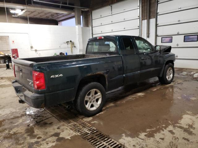 Photo 3 from auction – 2011 DODGE DAKOTA SLT with VIN 1D7RW3BK9BS638749
