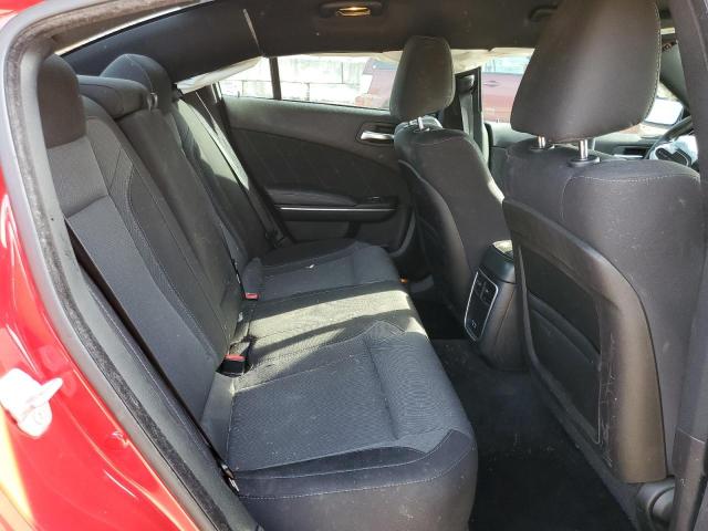 Photo 10 from auction – 2015 DODGE CHARGER SX with VIN 2C3CDXHG1FH918893