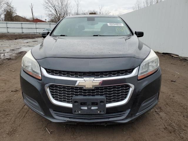 Photo 5 from auction – 2014 CHEVROLET MALIBU LS with VIN 1G11B5SL0EF190950