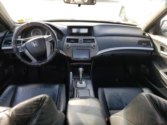 Photo 8 from auction – 2011 HONDA ACCORD SE with VIN 1HGCP2F62BA097054