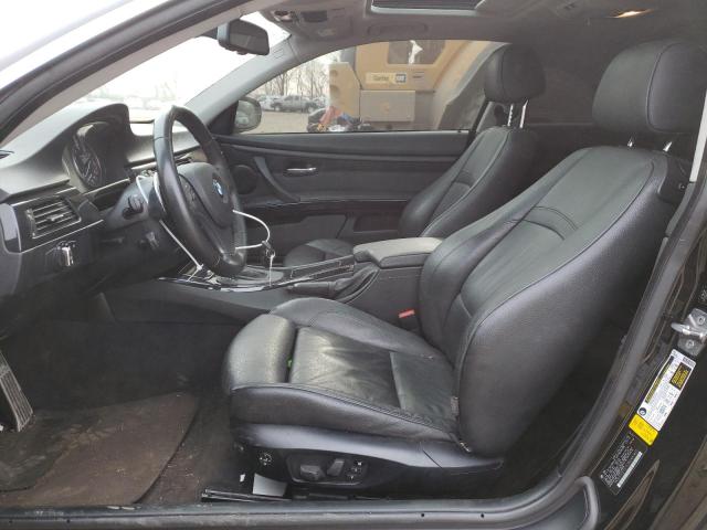 Photo 7 from auction – 2011 BMW 328 I with VIN WBAKE3C52BE441425