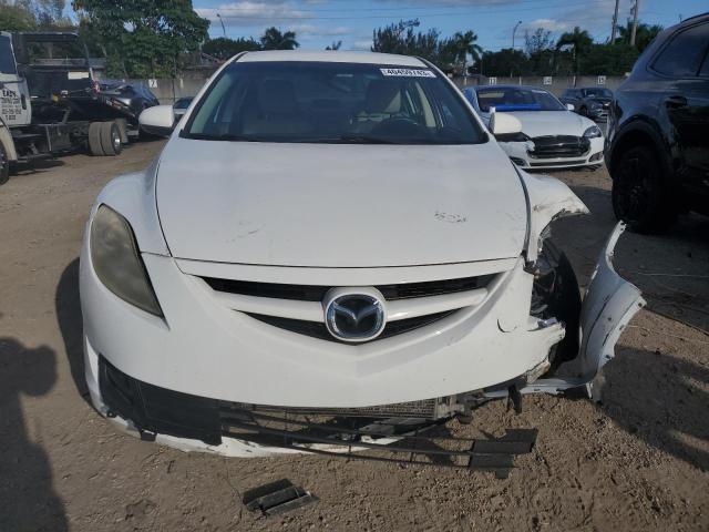 Zdjęcie 5 z aukcji – 2009 MAZDA 6 I z VIN 1YVHP81A895M29501