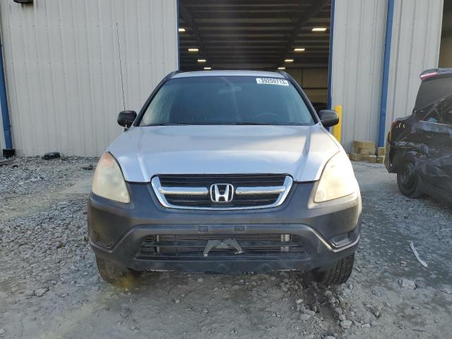Photo 5 from auction – 2003 HONDA CR-V LX with VIN SHSRD68493U101073