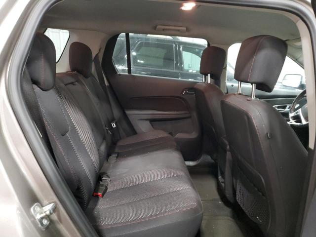 Photo 10 from auction – 2012 GMC TERRAIN SL with VIN 2GKFLTEK8C6361814