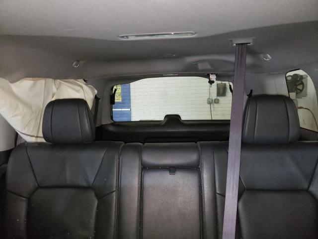 Photo 10 from auction – 2014 HONDA PILOT EXL with VIN 5FNYF4H5XEB020662