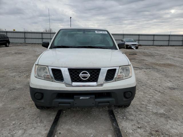 Photo 5 from auction – 2013 NISSAN FRONTIER S with VIN 1N6BD0CT5DN735811